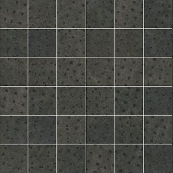 ARTEC 7.0 BLACK NAT MOS 5X5 29,75X29,75 cm Płytka Ceramiczna gres APAVISA