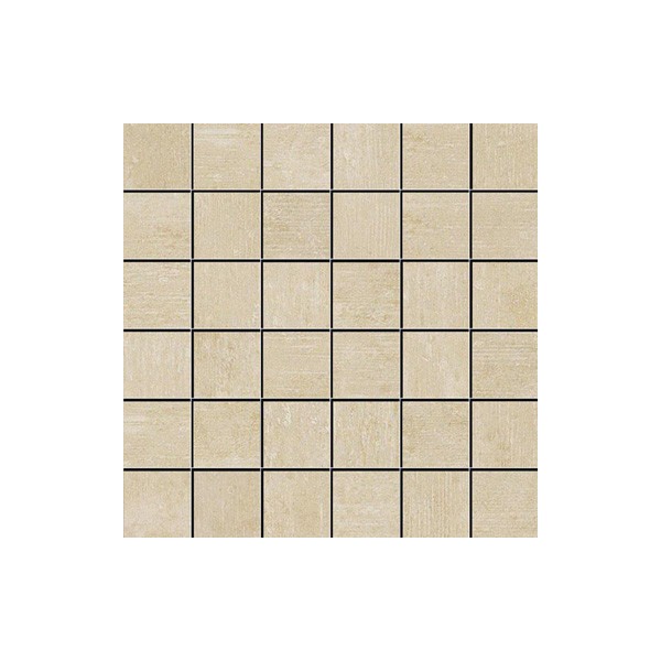 BETON BEIGE LAP MOSAI 5X5 29,75X29,75/ cm Płytka Ceramiczna gres APAVISA BETON BEIGE LAP MOSAI 5X5 29,75X29,75/ cm Płytka Ceramiczna gres APAVISA