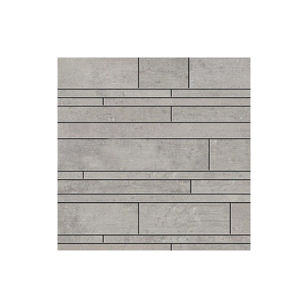 BETON GREY LAP MOSAI SIN FIN 29,75X29,75 cm Płytka Ceramiczna gres APAVISA