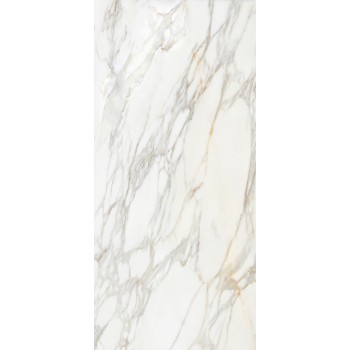 BORGHINI WHITE POLISHED 119,3X260 cm Płytka Ceramiczna gres APAVISA
