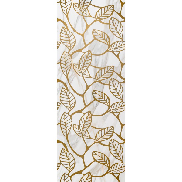 BORGHINI GOLD LEAF GLOSSY 44,63X119,30 cm Płytka Ceramiczna gres APAVISA BORGHINI GOLD LEAF GLOSSY 44,63X119,30 cm Płytka Ceramiczna gres APAVISA