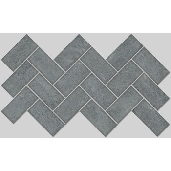 BURLINGTON GREY LAP MOS 5X10 29,75X29,75 cm Płytka Ceramiczna gres APAVISA
