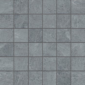 BURLINGTON GREY NAT MOS 5X5 29,75X29,75/ cm Płytka Ceramiczna gres APAVISA