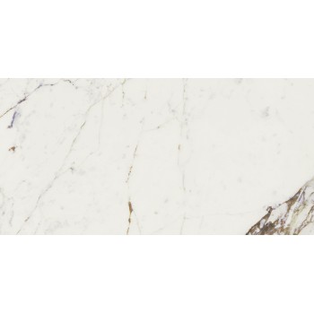 CALACATTA VIOLA POLISHED 49,75X99,55 cm Płytka Ceramiczna gres APAVISA