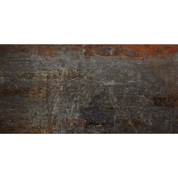 CAST IRON BLACK NATURAL 59,55X119,30 cm Płytka Ceramiczna gres APAVISA