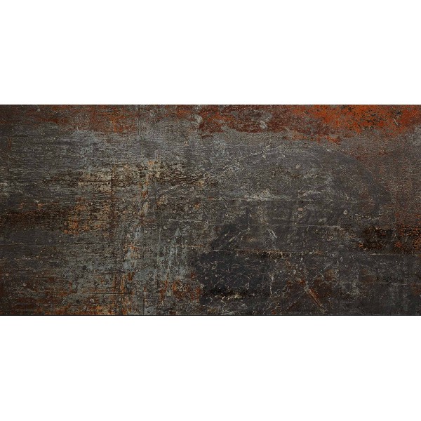 CAST IRON BLACK NATURAL 59,55X119,30 cm Płytka Ceramiczna gres APAVISA CAST IRON BLACK NATURAL 59,55X119,30 cm Płytka Ceramiczna gres APAVISA