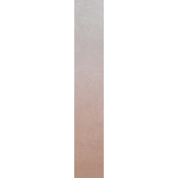 DEGRADEE RED DECOR NATURAL 19,71X119,3 cm Płytka Ceramiczna gres APAVISA
