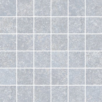 EARTH WHITE NAT MOS 5X5 29,75X29,75 cm Płytka Ceramiczna gres APAVISA