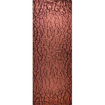 ELEMENTS BRONZE CRACK GLOSSY 44,63X119,30 cm Płytka Ceramiczna gres APAVISA