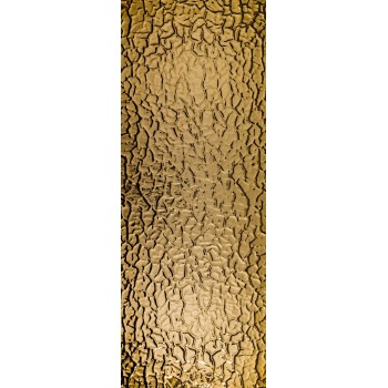 ELEMENTS GOLD CRACK GLOSSY 44,63X119,30 cm Płytka Ceramiczna gres APAVISA
