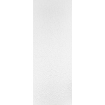 ELEMENTS WHITE CRACK GLOSSY 44,63X119,30 cm Płytka Ceramiczna gres APAVISA