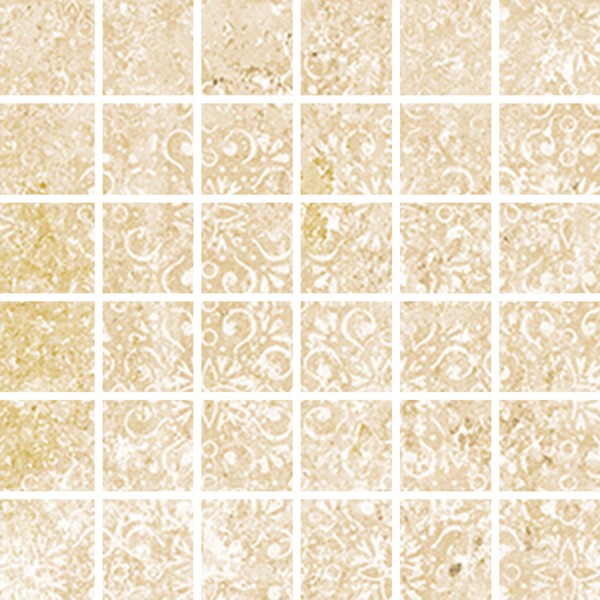 EMOTION BEIGE NAT MOS 5X5 29,75X29,75/ cm Płytka Ceramiczna gres APAVISA EMOTION BEIGE NAT MOS 5X5 29,75X29,75/ cm Płytka Ceramiczna gres APAVISA