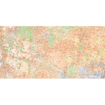 EMOTION RED NATURAL 49,75X99,55 cm Płytka Ceramiczna gres APAVISA