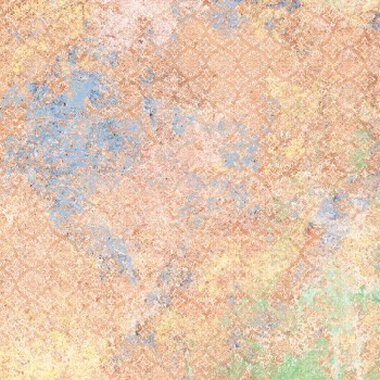 EMOTION RED NATURAL 99,55X99,55 cm Płytka Ceramiczna gres APAVISA