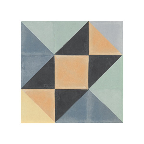 ENCAUSTIC BLUE-MIX DECOR 29,75X29,75 cm Płytka Ceramiczna gres APAVISA ENCAUSTIC BLUE-MIX DECOR 29,75X29,75 cm Płytka Ceramiczna gres APAVISA