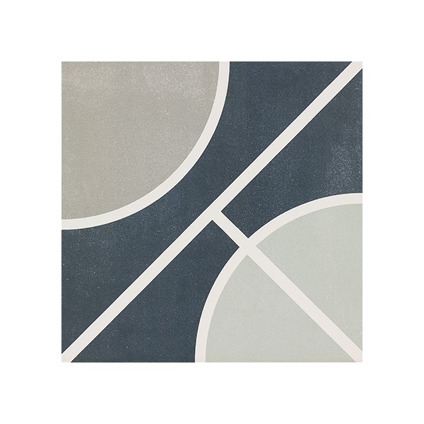 ENCAUSTIC CIRCLE DECOR LAPPATO 29,75X29,75 cm Płytka Ceramiczna gres APAVISA ENCAUSTIC CIRCLE DECOR LAPPATO 29,75X29,75 cm Płytka Ceramiczna gres APAVISA