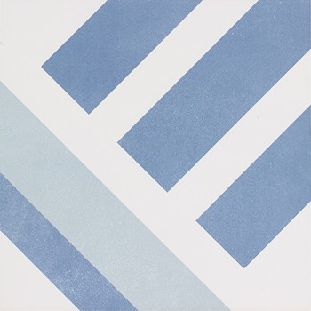 ENCAUSTIC CROSS DECOR LAPPATO 29,75X29,75 cm Płytka Ceramiczna gres APAVISA