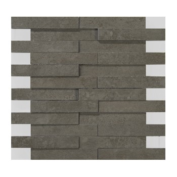 EVOLUTION MOSS STR MOS BRICK 29,75X28 cm Płytka Ceramiczna gres APAVISA