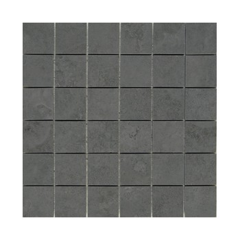 EVOLUTION ANTHRACITE LA MOS5X5 29,75X29,75/ cm Płytka Ceramiczna gres APAVISA