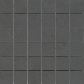 EVOLUTION BLACK LAP MOSAI 5X5 29,75X29,75/ cm Płytka Ceramiczna gres APAVISA