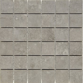 EVOLUTION GREY LAP MOSAI 5X5 29,75X29,75/ cm Płytka Ceramiczna gres APAVISA