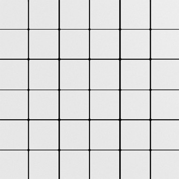 FANTASY WHITE NAT MOS 5X5 29,75X29,75/ cm Płytka Ceramiczna gres APAVISA