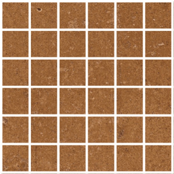 FIRE ROSSO NAT MOS 5X5 29,75X29,75/ cm Płytka Ceramiczna gres APAVISA FIRE ROSSO NAT MOS 5X5 29,75X29,75/ cm Płytka Ceramiczna gres APAVISA