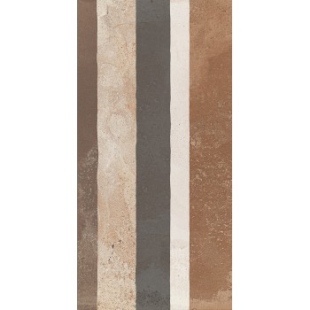FIRE MULTICOLOR SOLID 2CM 49,75X99,55 cm Płytka Ceramiczna gres APAVISA