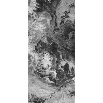FLUID BLACK POLISHED 119,3X260 cm Płytka Ceramiczna gres APAVISA