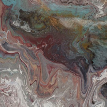 FLUID MULTICOLOR PULIDO 59,55X59,55 cm Płytka Ceramiczna gres APAVISA