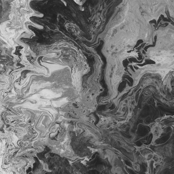 FLUID BLACK POLISHED 119,3X119,3 cm Płytka Ceramiczna gres APAVISA