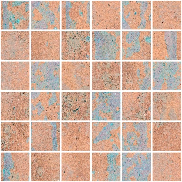 HUTTON BLUE NAT MOS 5X5 29,75X29,75/ cm Płytka Ceramiczna gres APAVISA HUTTON BLUE NAT MOS 5X5 29,75X29,75/ cm Płytka Ceramiczna gres APAVISA