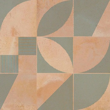 HUTTON GREEN PRE-SCORED-20 59,2X59,2 cm Płytka Ceramiczna gres APAVISA