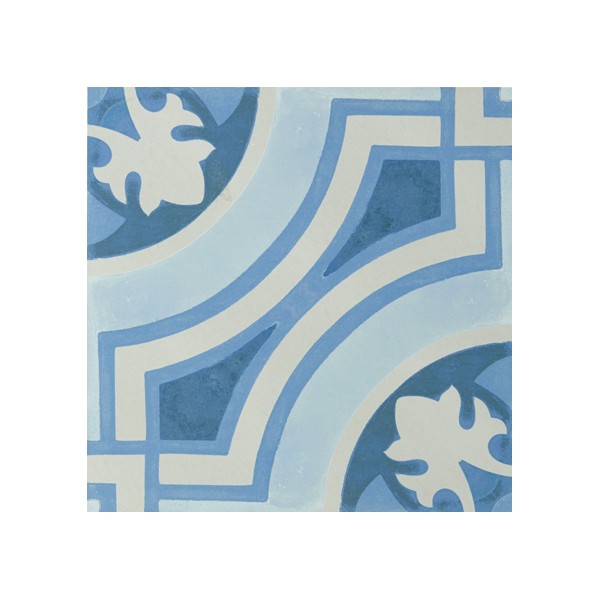 HYDRAULIC BLUE NATURAL 29,75X29,75 cm Płytka Ceramiczna gres APAVISA HYDRAULIC BLUE NATURAL 29,75X29,75 cm Płytka Ceramiczna gres APAVISA