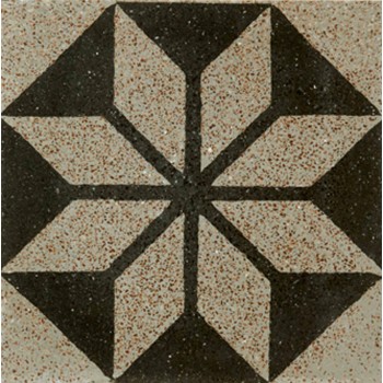 HYDRAULIC PATCHWORK NATURAL 29,75X29,75 cm Płytka Ceramiczna gres APAVISA