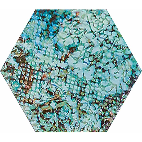 INEDITA BLUE NAT HEXAGON 25X29 cm Płytka Ceramiczna gres APAVISA INEDITA BLUE NAT HEXAGON 25X29 cm Płytka Ceramiczna gres APAVISA