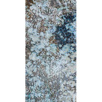 INEDITA BLUE NATURAL 49,75X99,55 cm Płytka Ceramiczna gres APAVISA