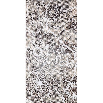 INEDITA WHITE NATURAL 49,75X99,55 cm Płytka Ceramiczna gres APAVISA