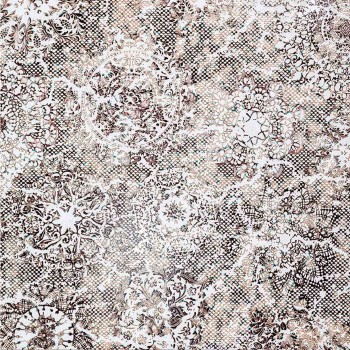 INEDITA WHITE NATURAL 99,55X99,55 cm Płytka Ceramiczna gres APAVISA
