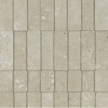 INSTINTO TAUPE NAT MOS BRICK 29,75X29,75 cm Płytka Ceramiczna gres APAVISA