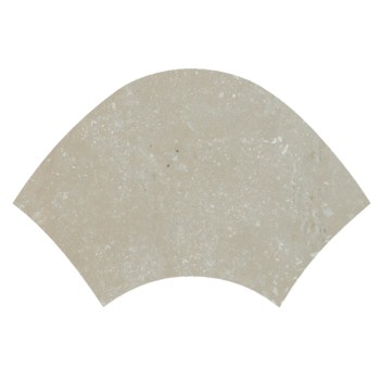 INSTINTO TAUPE LAP FLAKE 25,09X25,09 cm Płytka Ceramiczna gres APAVISA