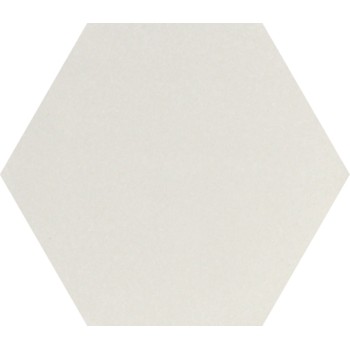 INTUITION WHITE NATURAL HEXAGO 25X29 cm Płytka Ceramiczna gres APAVISA