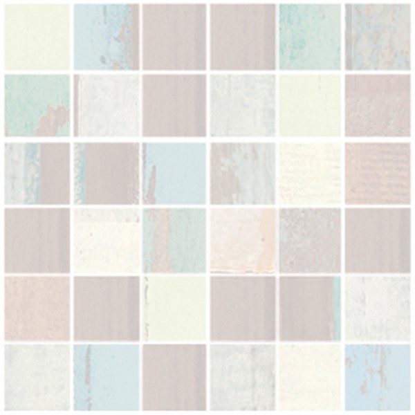 KARACTER WHITE NAT MOS 5X5 29,75X29,75/ cm Płytka Ceramiczna gres APAVISA KARACTER WHITE NAT MOS 5X5 29,75X29,75/ cm Płytka Ceramiczna gres APAVISA
