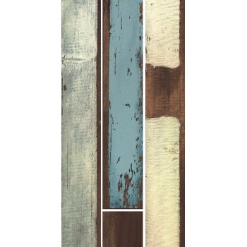 KARACTER MULTICOLOR NATURAL 16X99,55 cm Płytka Ceramiczna gres APAVISA