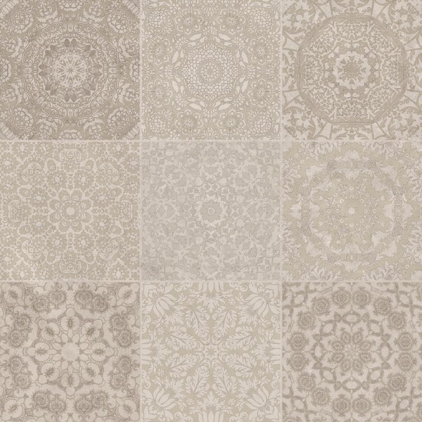 MANDALA BEIGE PRE-SCORED-20 59,2X59,2 cm Płytka Ceramiczna gres APAVISA MANDALA BEIGE PRE-SCORED-20 59,2X59,2 cm Płytka Ceramiczna gres APAVISA