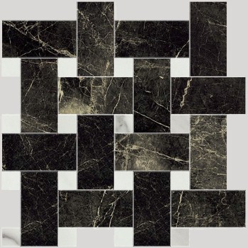MARBLE JOLIE PUL MOS MIX 29,75X29,75 cm Płytka Ceramiczna gres APAVISA