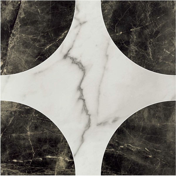 MARBLE CALACATTA PUL DECOR 89,46X89,46 cm Płytka Ceramiczna gres APAVISA MARBLE CALACATTA PUL DECOR 89,46X89,46 cm Płytka Ceramiczna gres APAVISA