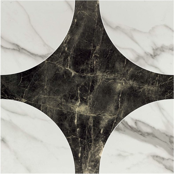 MARBLE JOLIE PUL DECOR 89,46X89,46 cm Płytka Ceramiczna gres APAVISA MARBLE JOLIE PUL DECOR 89,46X89,46 cm Płytka Ceramiczna gres APAVISA