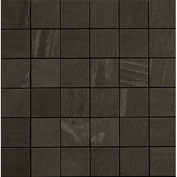 MATERIA BLACK NAT MOS 5X5 29,75X29,75/ cm Płytka Ceramiczna gres APAVISA MATERIA BLACK NAT MOS 5X5 29,75X29,75/ cm Płytka Ceramiczna gres APAVISA