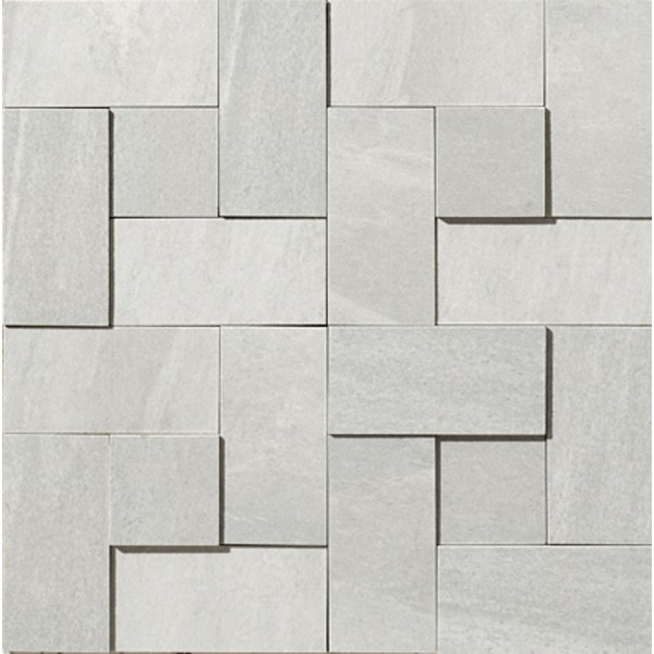 MATERIA WHITE NAT MOS BRICK 29,75X29,75 cm Płytka Ceramiczna gres APAVISA MATERIA WHITE NAT MOS BRICK 29,75X29,75 cm Płytka Ceramiczna gres APAVISA